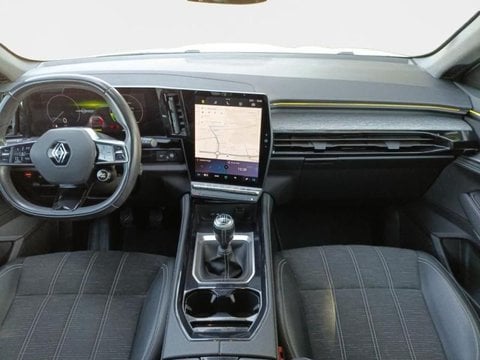 Voitures D'occasion À Avignon | Renault Austral 1.2 Tce Mild Hybrid Advanced 130Ch Techno