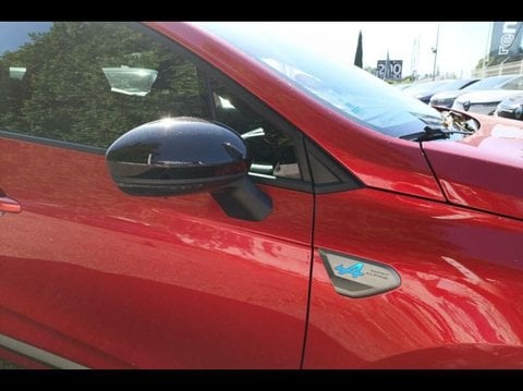 Voitures D'occasion À Avignon | Renault Clio 1.6 E-Tech 145Ch Full Hybrid Esprit Alpine