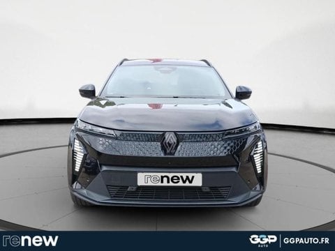 Voitures D'occasion À Avignon | Renault Scénic Scenic E-Tech Electric 220Ch 87Kwh Techno Option...
