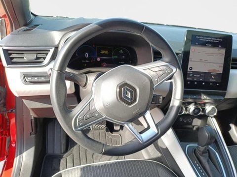 Voitures D'occasion À Avignon | Renault Clio 1.6 E-Tech 145Ch Full Hybrid Techno