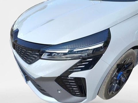Voitures D'occasion À Avignon | Renault Clio 1.6 E-Tech 145Ch Full Hybrid Esprit Alpine - 24