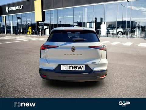 Voitures D'occasion À Avignon | Renault Symbioz 1.6 E-Tech Full Hybrid 145Ch Evolution