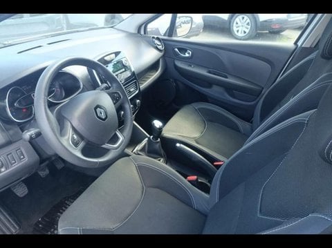 Voitures D'occasion À Avignon | Renault Clio 0.9 Tce 75Ch Energy Trend 5P Euro6C