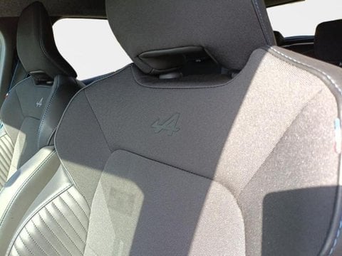 Voitures D'occasion À Avignon | Renault Clio 1.6 E-Tech 145Ch Full Hybrid Esprit Alpine - 24