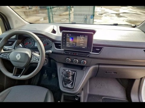 Voitures D'occasion À Avignon | Renault Kangoo Van L1 1.5 Blue Dci 95Ch Advance -24
