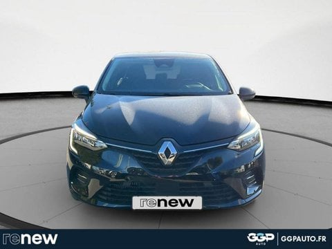 Voitures D'occasion À Avignon | Renault Clio 1.0 Tce 100Ch Evolution Gpl