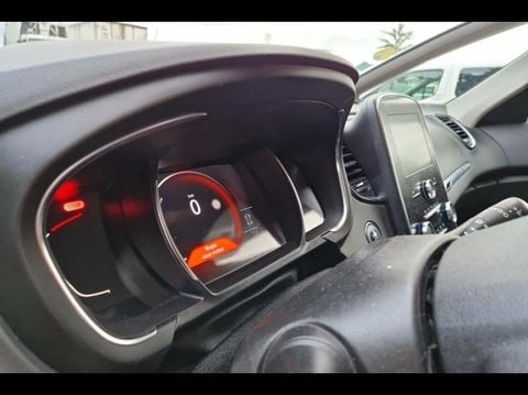Voitures D'occasion À Avignon | Renault Scénic Scenic 1.7 Blue Dci 120Ch Business
