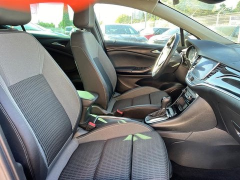 Voitures D'occasion À Avignon | Opel Astra 1.5 D 122Ch Elegance Business