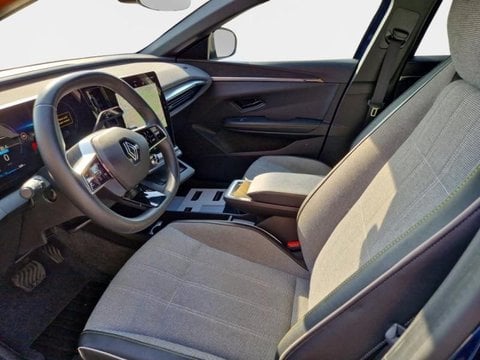 Voitures D'occasion À Avignon | Renault Mégane Megane E-Tech Electric Ev60 220Ch Techno Optimum...