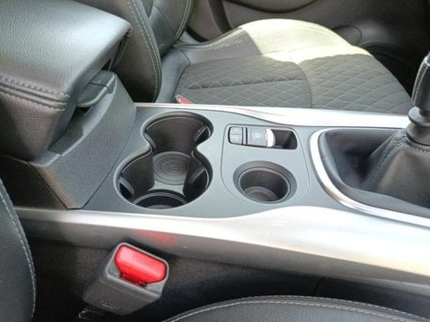 Voitures D'occasion À Avignon | Renault Kadjar 1.3 Tce 140Ch Fap Techno