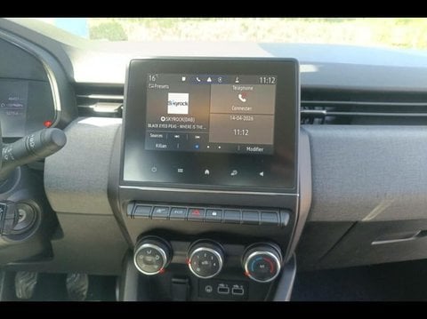 Voitures D'occasion À Avignon | Renault Clio 1.5 Blue Dci 100Ch Evolution