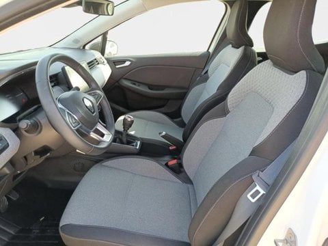 Voitures D'occasion À Avignon | Renault Clio 1.0 Tce 100Ch Evolution Gpl