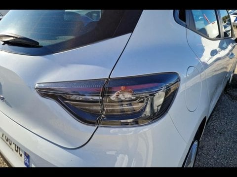 Voitures D'occasion À Avignon | Renault Clio 1.0 Tce 100Ch Evolution Gpl
