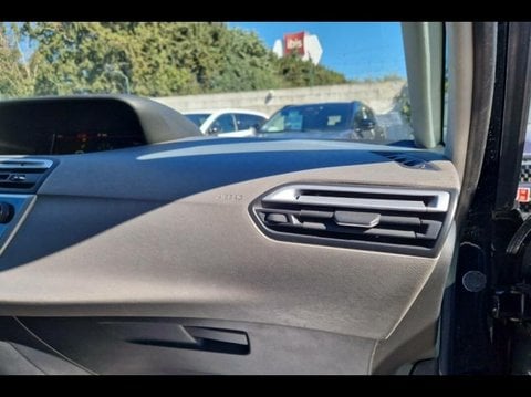 Voitures D'occasion À Avignon | Citroën Grand C4 Spacetourer Bluehdi 130Ch S&S Shine Eat8 E6.D-...
