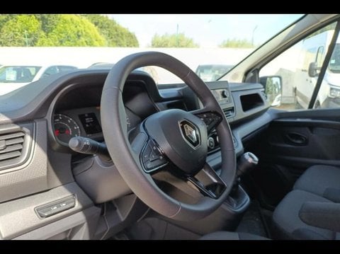 Voitures D'occasion À Avignon | Renault Trafic Combi L2 2.0 Blue Dci 150Ch S&S Zen 8 Places E6E