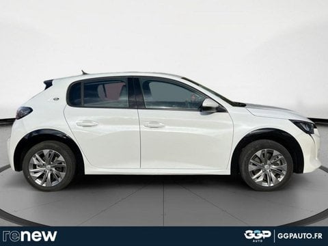 Voitures D'occasion À Avignon | Peugeot 208 E- 136Ch Allure