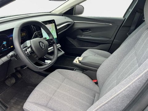 Voitures D'occasion À Avignon | Renault Mégane Megane E-Tech Electric Ev60 130Ch Evolution Er S...