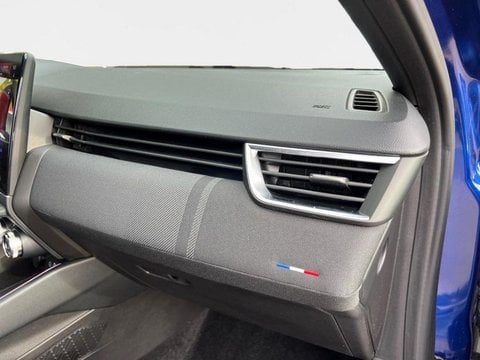Voitures D'occasion À Avignon | Renault Clio 1.6 E-Tech 145Ch Full Hybrid Esprit Alpine