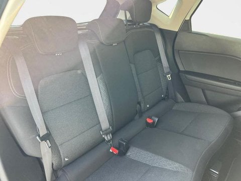 Voitures D'occasion À Avignon | Renault Captur 1.6 E-Tech Hybride 145Ch Evolution