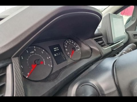 Voitures D'occasion À Avignon | Renault Kangoo Van L1 1.5 Blue Dci 95Ch Advance -24