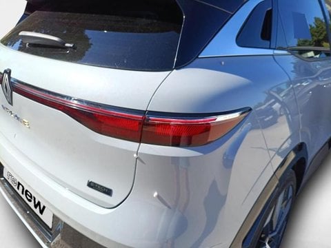 Voitures D'occasion À Avignon | Renault Mégane Megane E-Tech Electric Ev60 220Ch Techno Optimum...