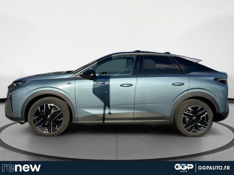 Voitures D'occasion À Avignon | Peugeot 3008 1.2 Hybrid 136Ch Gt E-Dcs6