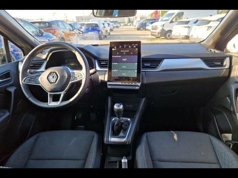 Voitures D'occasion À Avignon | Renault Captur 1.0 Eco-G 100Ch Evolution