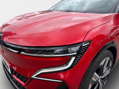 Voitures D'occasion À Avignon | Renault Mégane Megane E-Tech Electric Ev60 220Ch Iconic Super C...