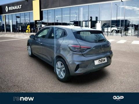 Voitures D'occasion À Avignon | Renault Clio 1.5 Blue Dci 100Ch Evolution - 24