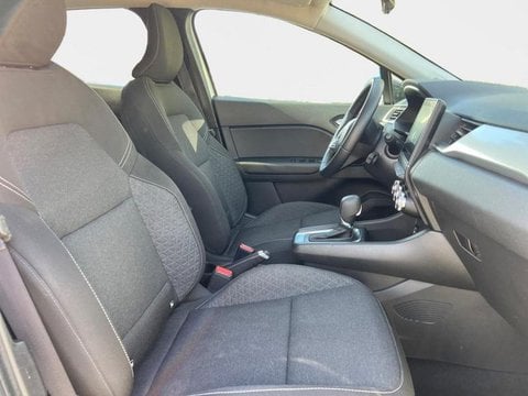 Voitures D'occasion À Avignon | Renault Captur 1.6 E-Tech Hybride 145Ch Evolution