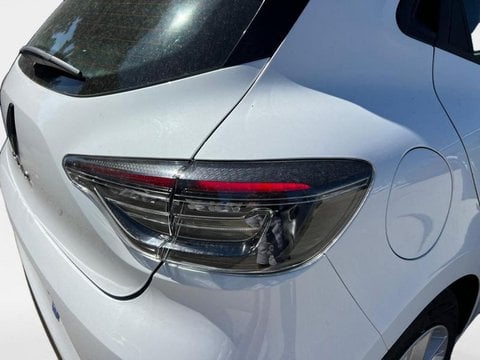 Voitures D'occasion À Avignon | Renault Clio 1.0 Eco-G 100Ch Evolution - 24