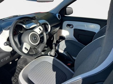 Voitures D'occasion À Avignon | Renault Twingo 1.0 Sce 65Ch Equilibre