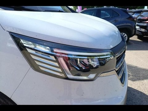 Voitures D'occasion À Avignon | Renault Trafic Combi L2 2.0 Blue Dci 150Ch S&S Zen 8 Places E6E