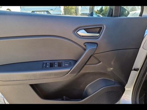 Voitures D'occasion À Avignon | Renault Captur 1.0 Eco-G 100Ch Evolution