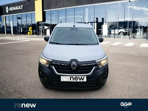 Voitures D'occasion À Avignon | Renault Kangoo Van L1 1.5 Blue Dci 95Ch Advance -24