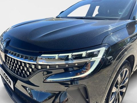 Voitures D'occasion À Avignon | Renault Austral 1.2 E-Tech Full Hybrid 200Ch Techno