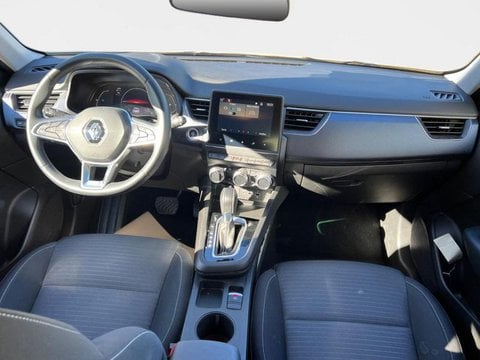 Voitures D'occasion À Avignon | Renault Arkana 1.6 E-Tech Hybride 145Ch Evolution -22