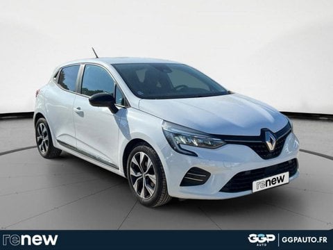 Voitures D'occasion À Avignon | Renault Clio 1.0 Tce 100Ch Evolution Gpl