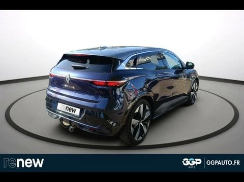 Voitures D'occasion À Avignon | Renault Mégane Megane E-Tech Electric Ev60 220Ch Techno Super C...