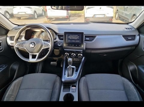 Voitures D'occasion À Avignon | Renault Arkana 1.3 Tce 140Ch Fap Business Edc