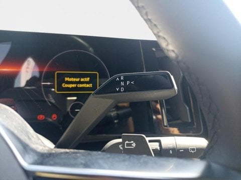 Voitures D'occasion À Avignon | Renault Mégane Megane E-Tech Electric Ev60 220Ch Iconic Super C...