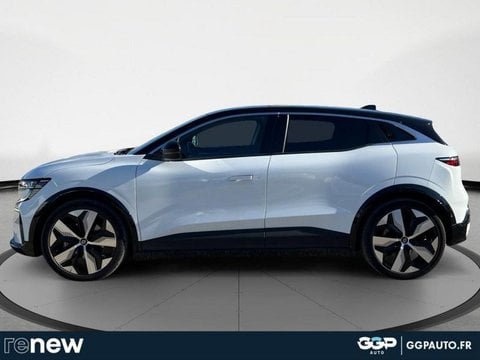 Voitures D'occasion À Avignon | Renault Mégane Megane E-Tech Electric Ev60 220Ch Techno Super C...