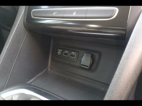 Voitures D'occasion À Avignon | Renault Mégane Megane 1.5 Blue Dci 115Ch Business -21N
