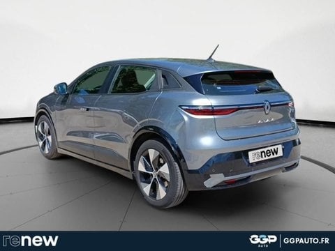 Voitures D'occasion À Avignon | Renault Mégane Megane E-Tech Electric Ev60 220Ch Equilibre Supe...