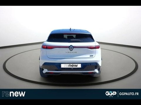 Voitures D'occasion À Avignon | Renault Mégane Megane E-Tech Electric Ev60 220Ch Techno Optimum...