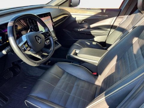Voitures D'occasion À Avignon | Renault Mégane Megane E-Tech Electric Ev60 220Ch Techno Super C...