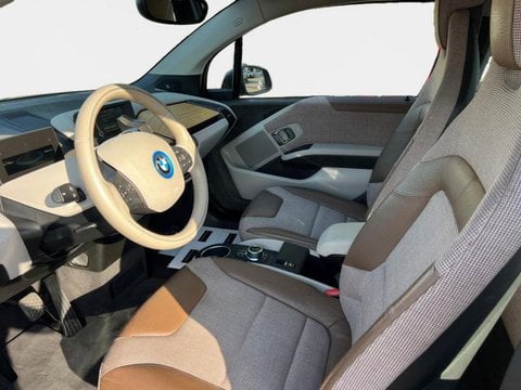 Voitures D'occasion À Avignon | Bmw I3 S 184Ch 94Ah Rex +Connected Lodge Avec Prolongateur D'aut...