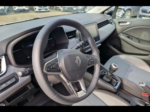 Voitures D'occasion À Avignon | Renault Clio 1.0 Eco-G 100Ch Evolution - 25