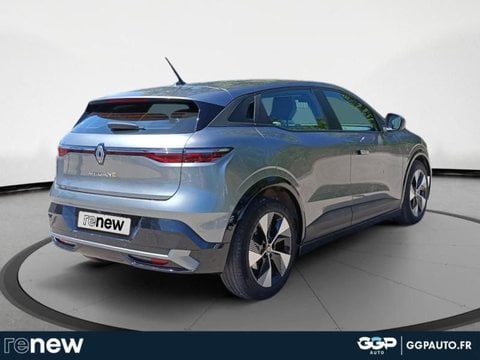 Voitures D'occasion À Avignon | Renault Mégane Megane E-Tech Electric Ev60 220Ch Equilibre Supe...