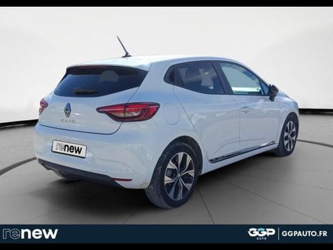 Voitures D'occasion À Avignon | Renault Clio 1.0 Sce 65Ch Evolution